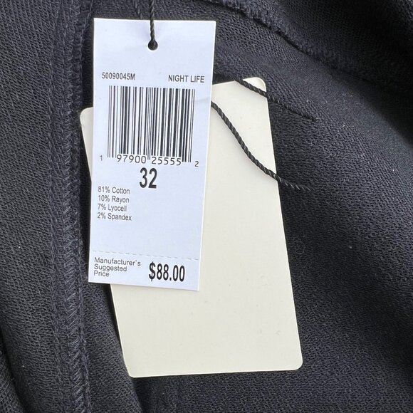 BRAND NEW Industry Republic Clothing Men's Size 32 - Picture 8 of 14